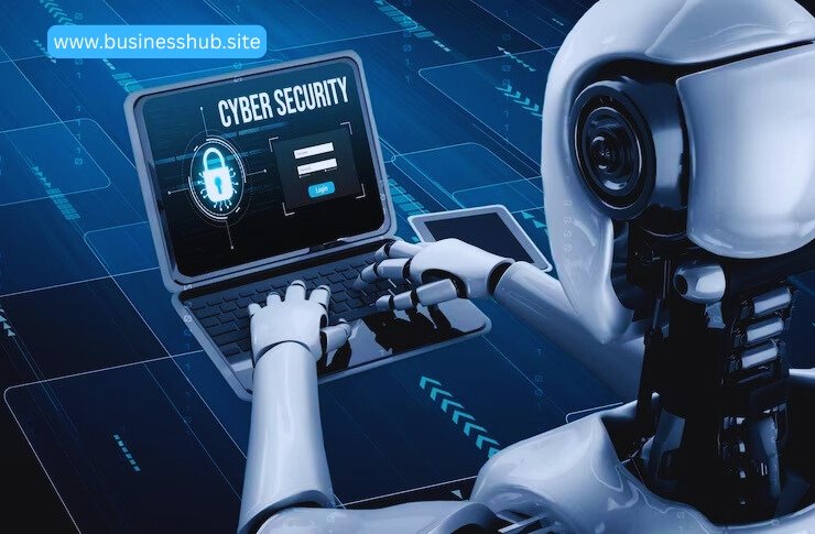 Emerging AI Technologies and Their Impact on Cybersecurity in 2025