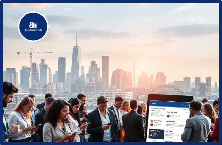 current job opportunities manchester