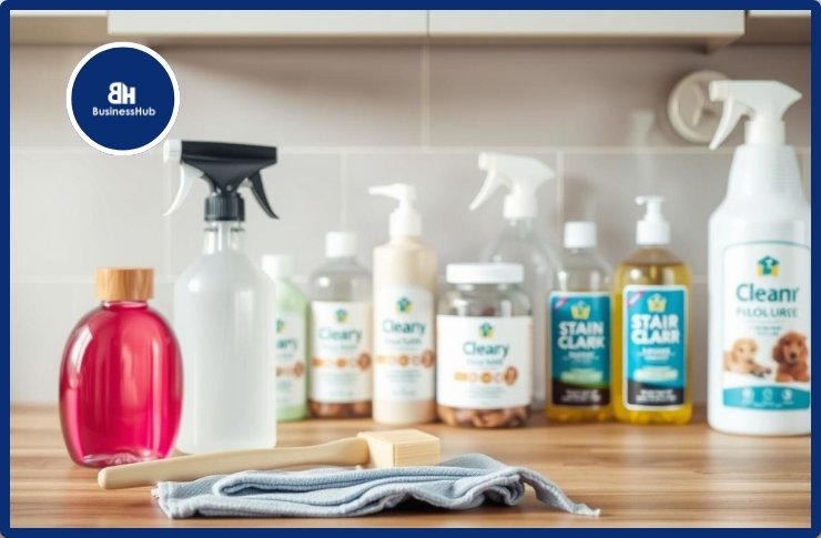 effective cleaning solutions