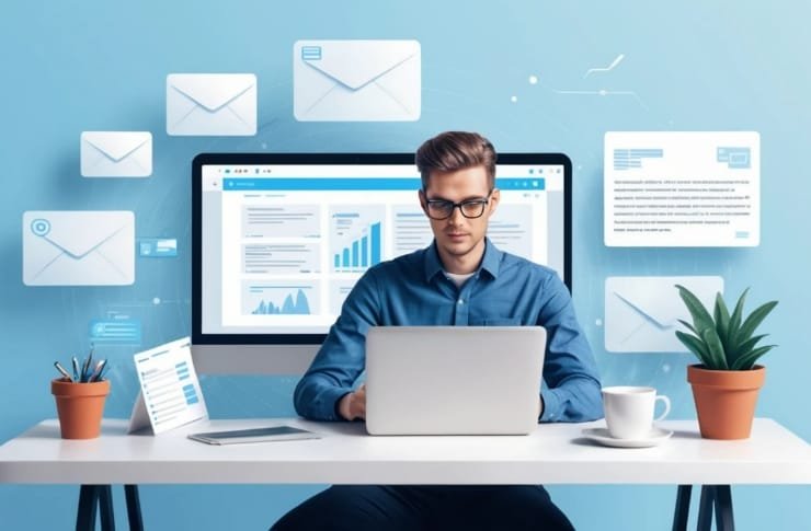 Writing Engaging Email Campaigns