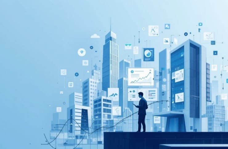 Digital Marketing for Architecture Firms Proven Strategies