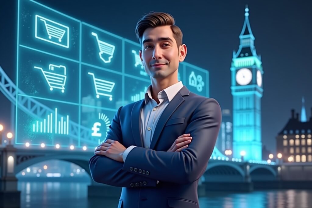 Online Business for Sale UK – Complete Guide