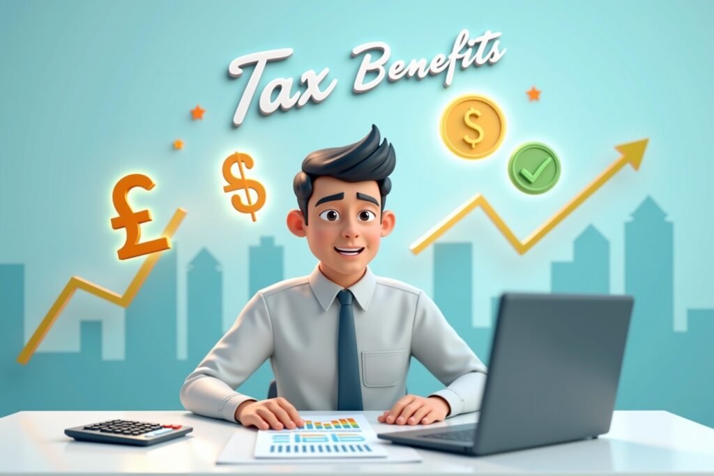 Tax Benefits