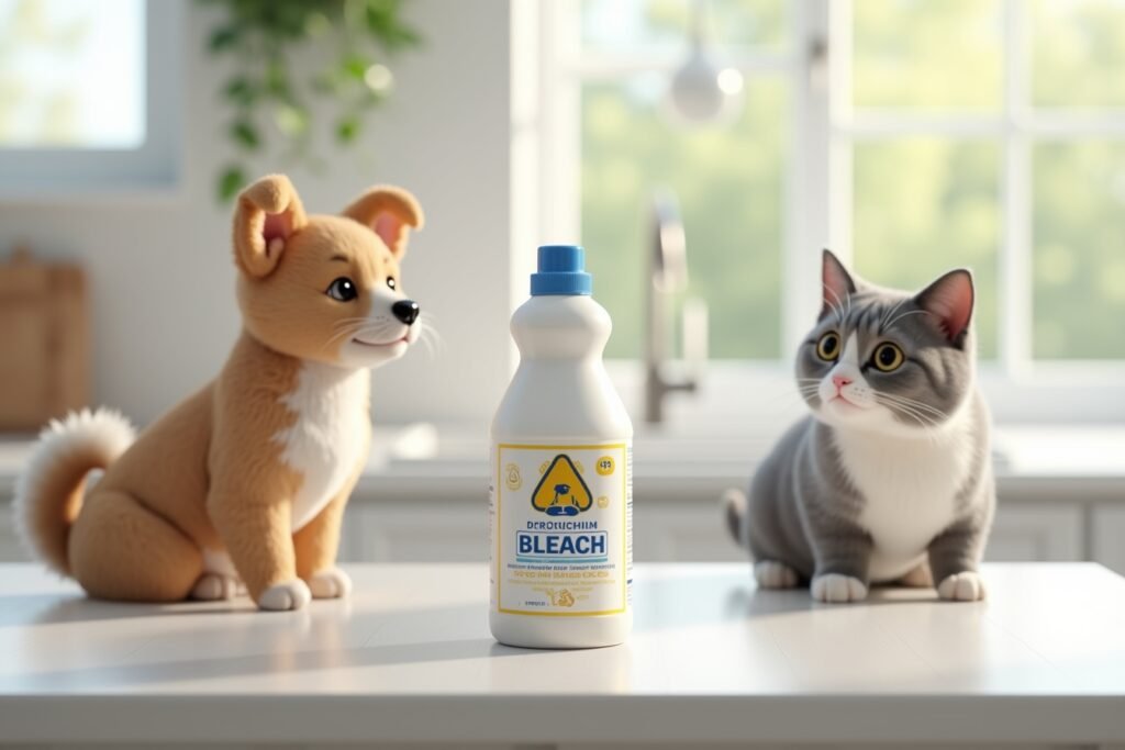 Common Cleaning Ingredients to Avoid