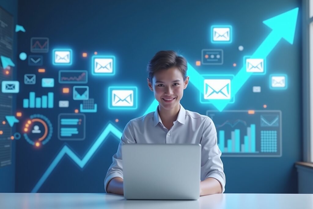 Email Marketing Best Practices – A Complete Guide for 2025