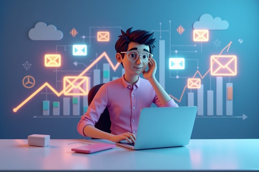 Email Marketing Strategy and Preparation
