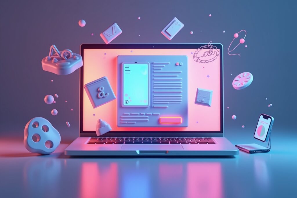 Email Design Best Practices
