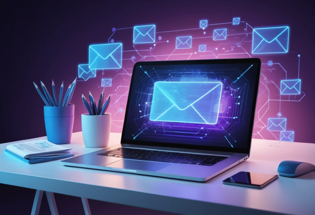 What is Email Marketing?
