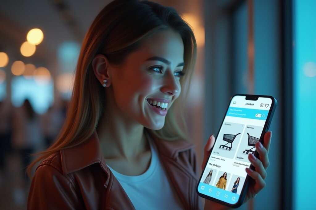 Mobile eCommerce Optimization: 2025 Best Practices