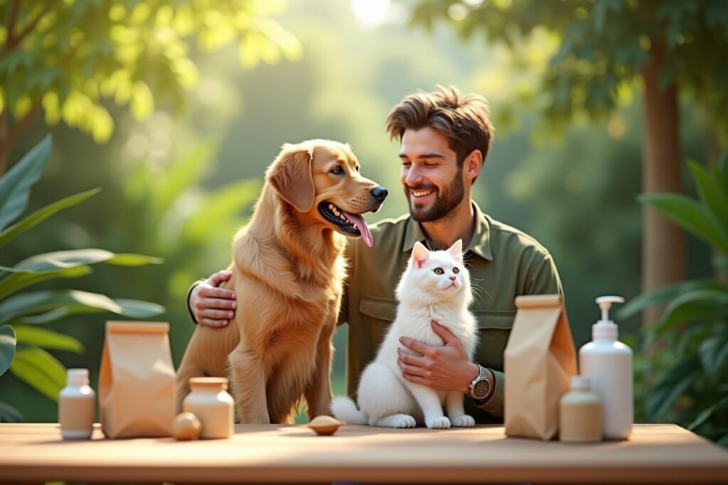 Sustainability and environmentally friendly