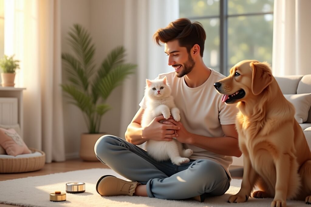 Why Pet Owners Trust Drool Pet Products