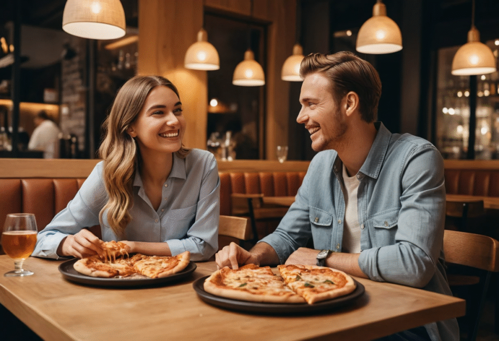 Effective Digital Marketing Strategies for Restaurants That Growth