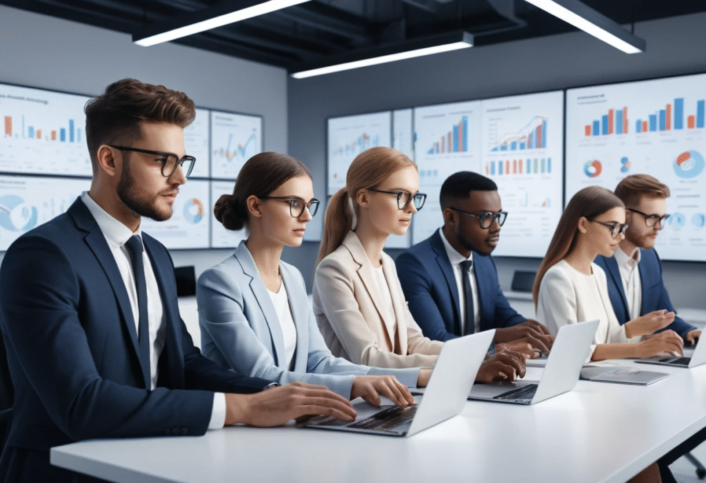 Comprehensive Career Guide to Graduate Digital Marketing Jobs