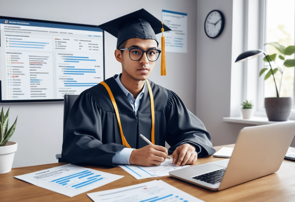 Am I eligible to apply for graduate digital marketing jobs?