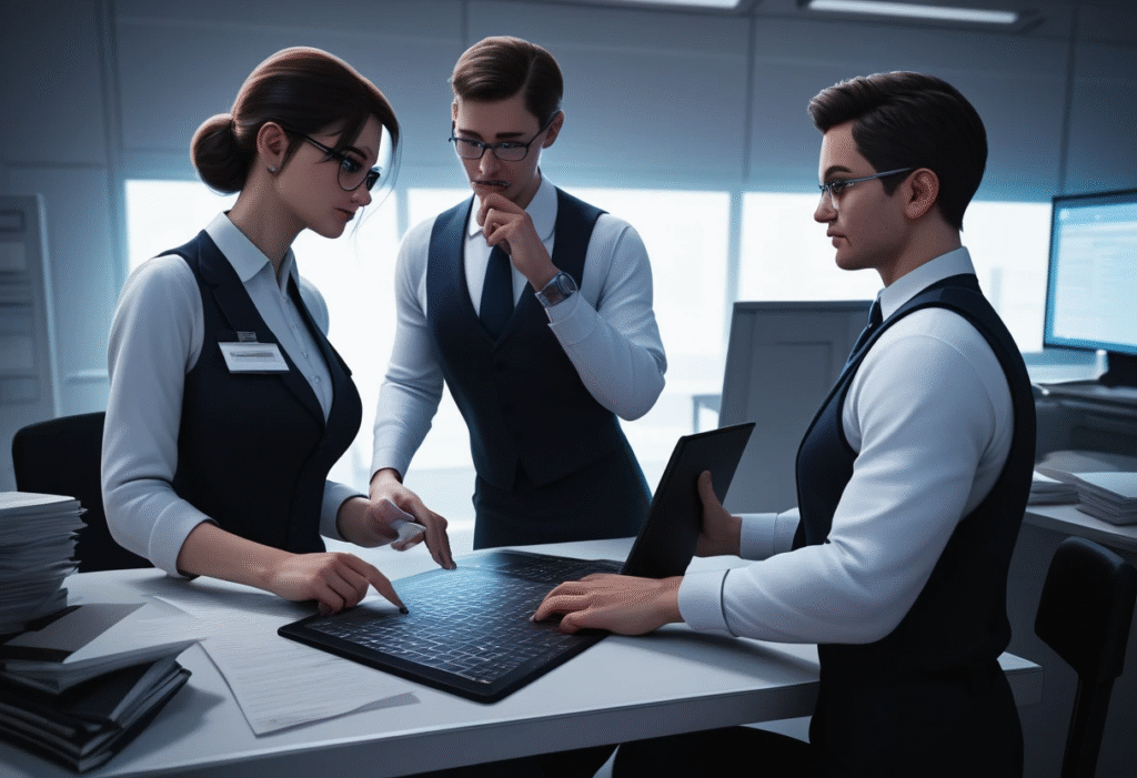 What are Graduate Digital Marketing Jobs?