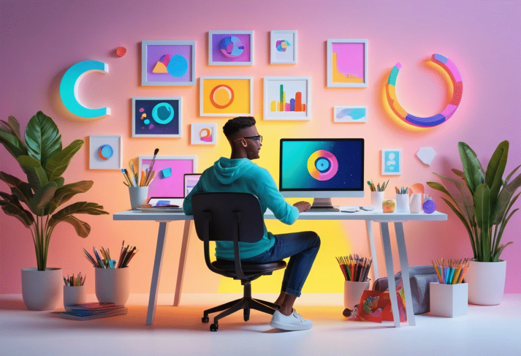 Sell your art online