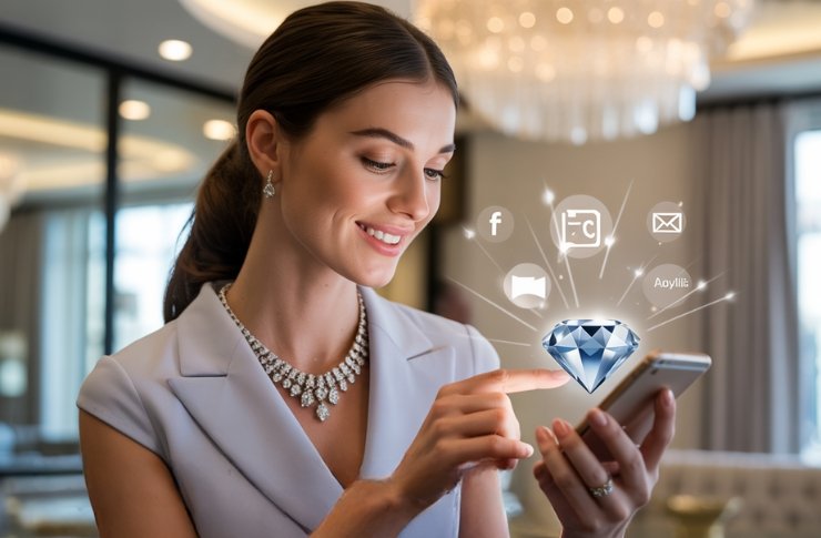 Enhanced Online Customer Engagement