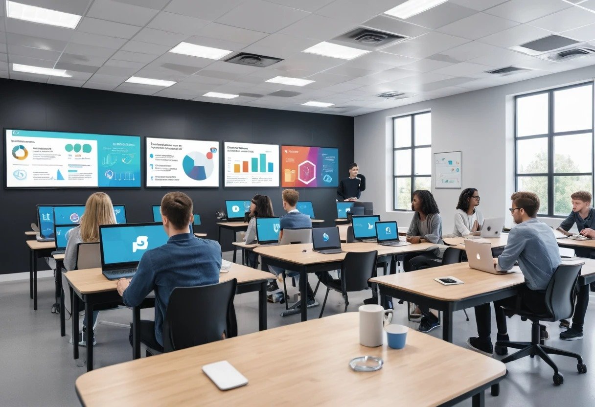 Level 3 Certificate in Digital Marketing – UK Guide