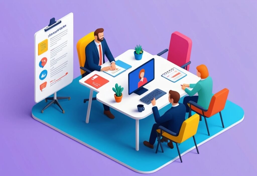  Interview Techniques and Guides