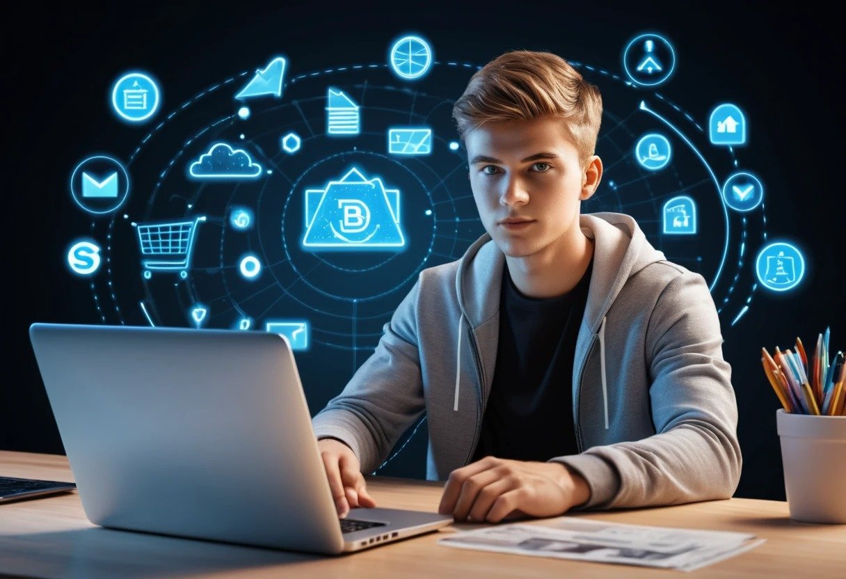 How to Start an Online Business