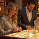 Gold Jewelry – A Complete Guide for the UK