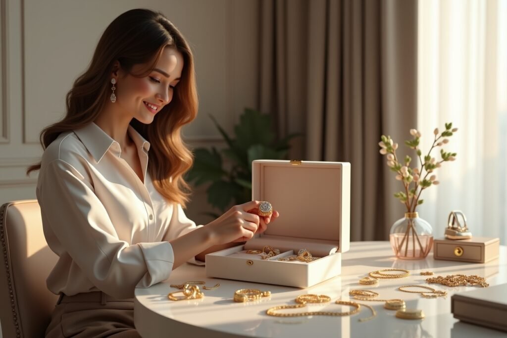 Best Travel Jewelry Cases of 2025