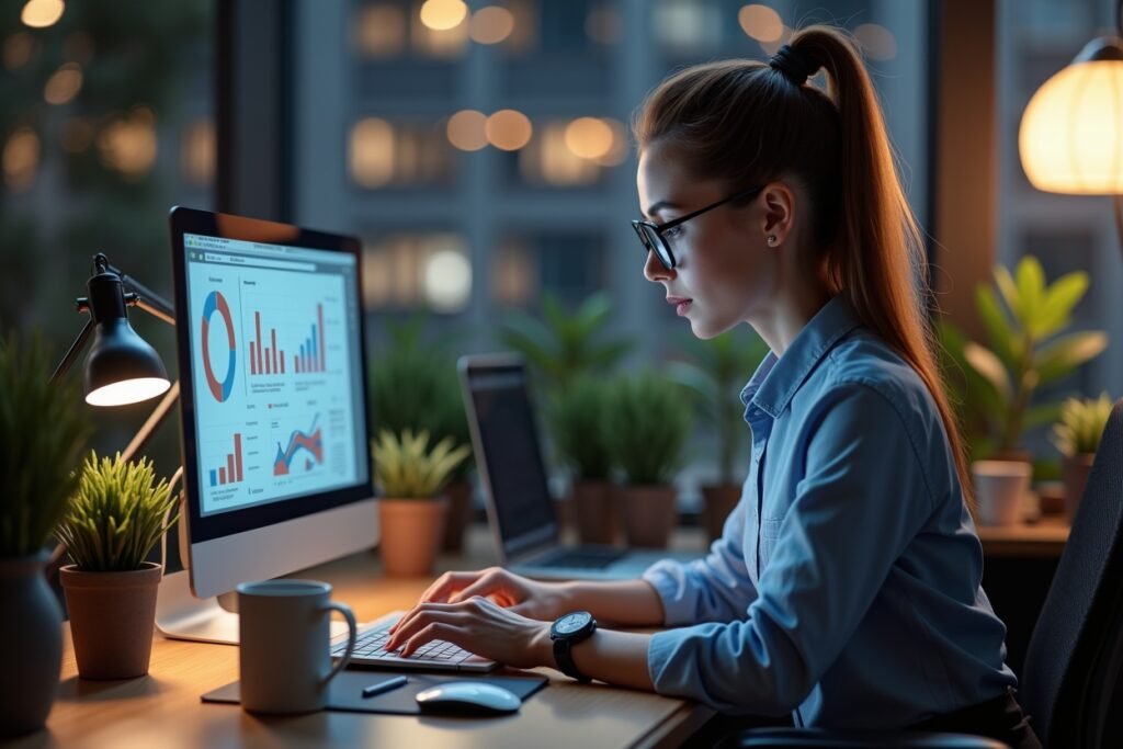 Research your audience