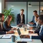 Marketing Jobs London — Complete 2025 Guide