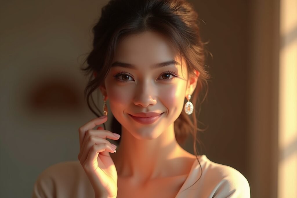 What Is Daith Jewelry?