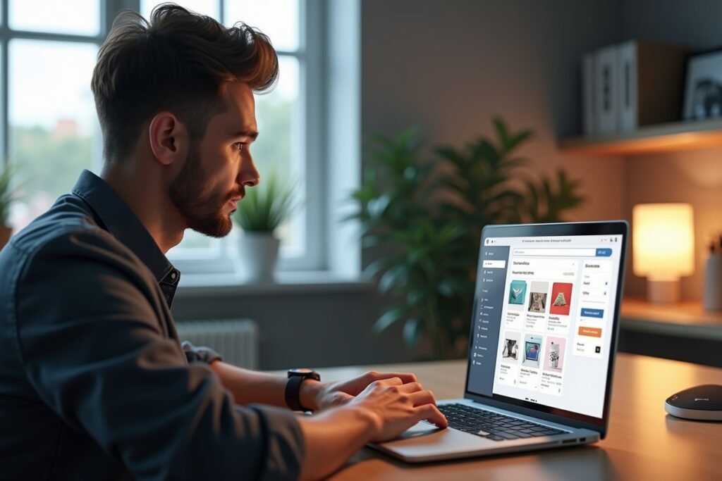 Build Your Online Store