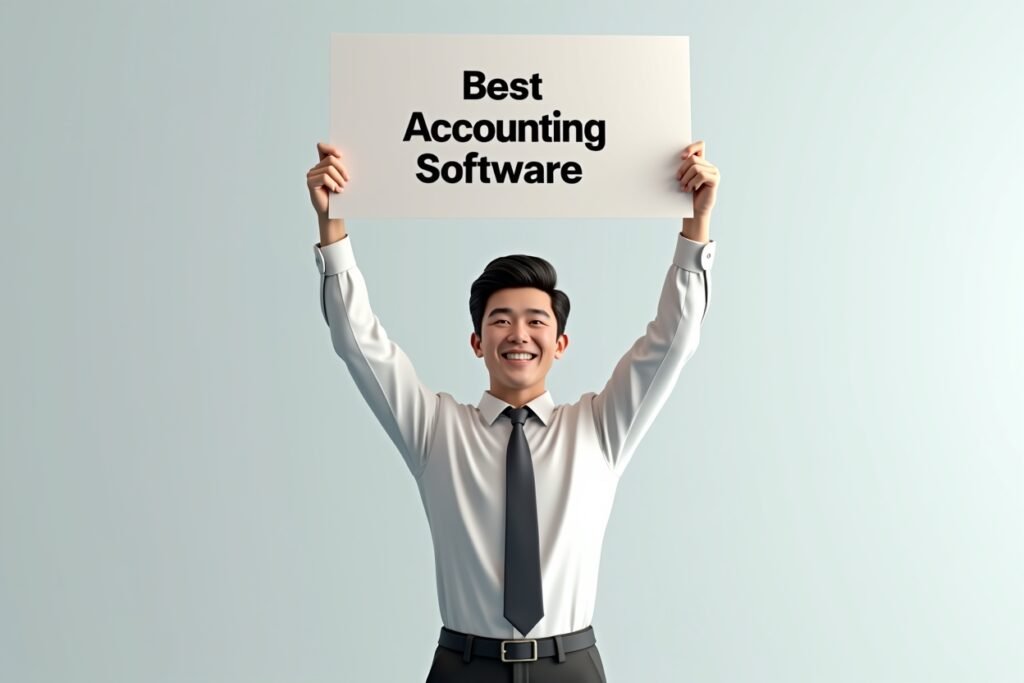 The 10 Best AI Accounting Software to Know in 2025