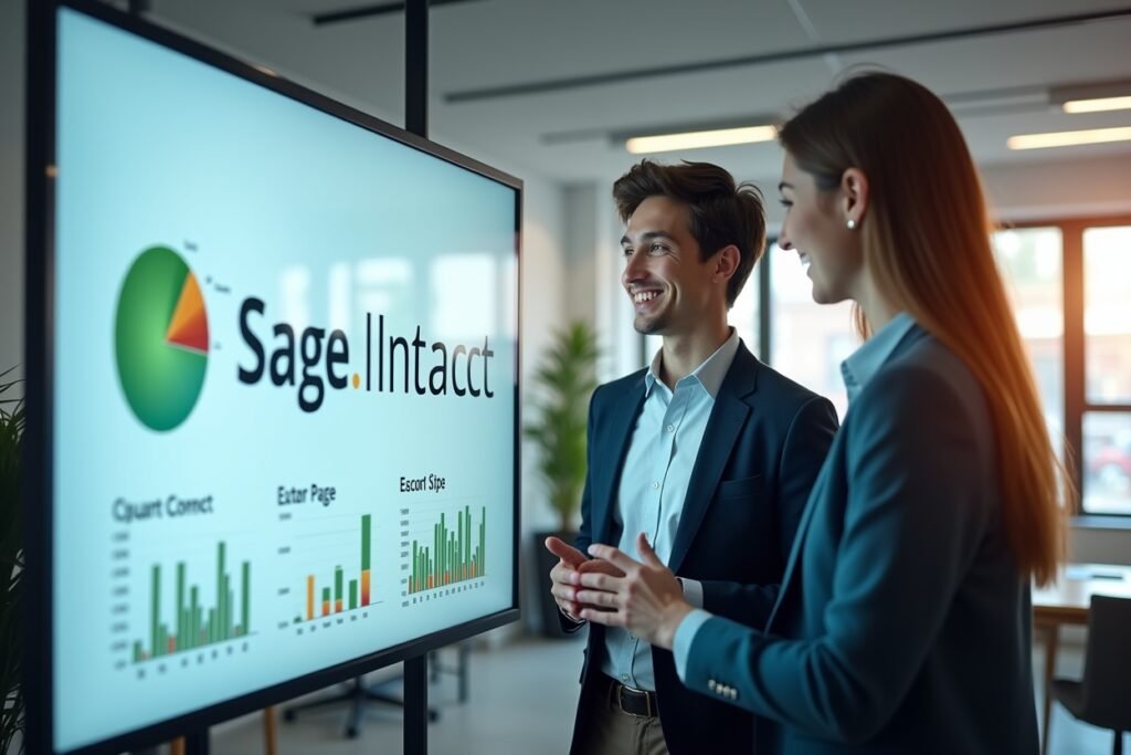 Sage Intacct