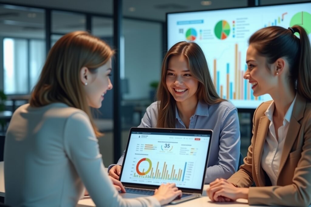 Key Skills Needed for Digital Marketing Jobs London